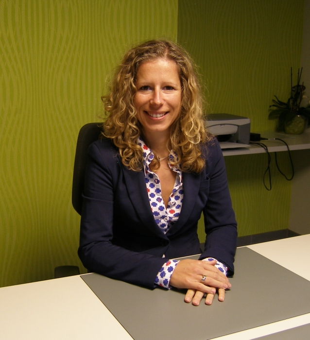 Eefje De Boeck